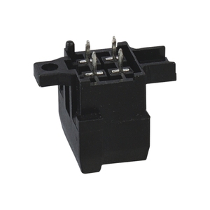 16针ECU PCB连接器直角5.0间距线对板连接器 - Product Image 2
