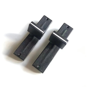 パイオニアDDJSR SX DJM 250 704-DJM250-A032用の交換用クロスフェーダーアセンブリ (PCB 2PCSDAC2371ノブなし) - Product Image 1