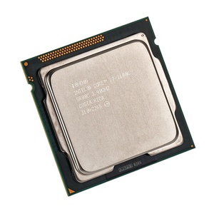 For Intel Core I7-2600K 3.4GHz SR00C Quad-Core LGA 1155 <strong>CPU</strong> I7 2600K Processor - Product Image 3