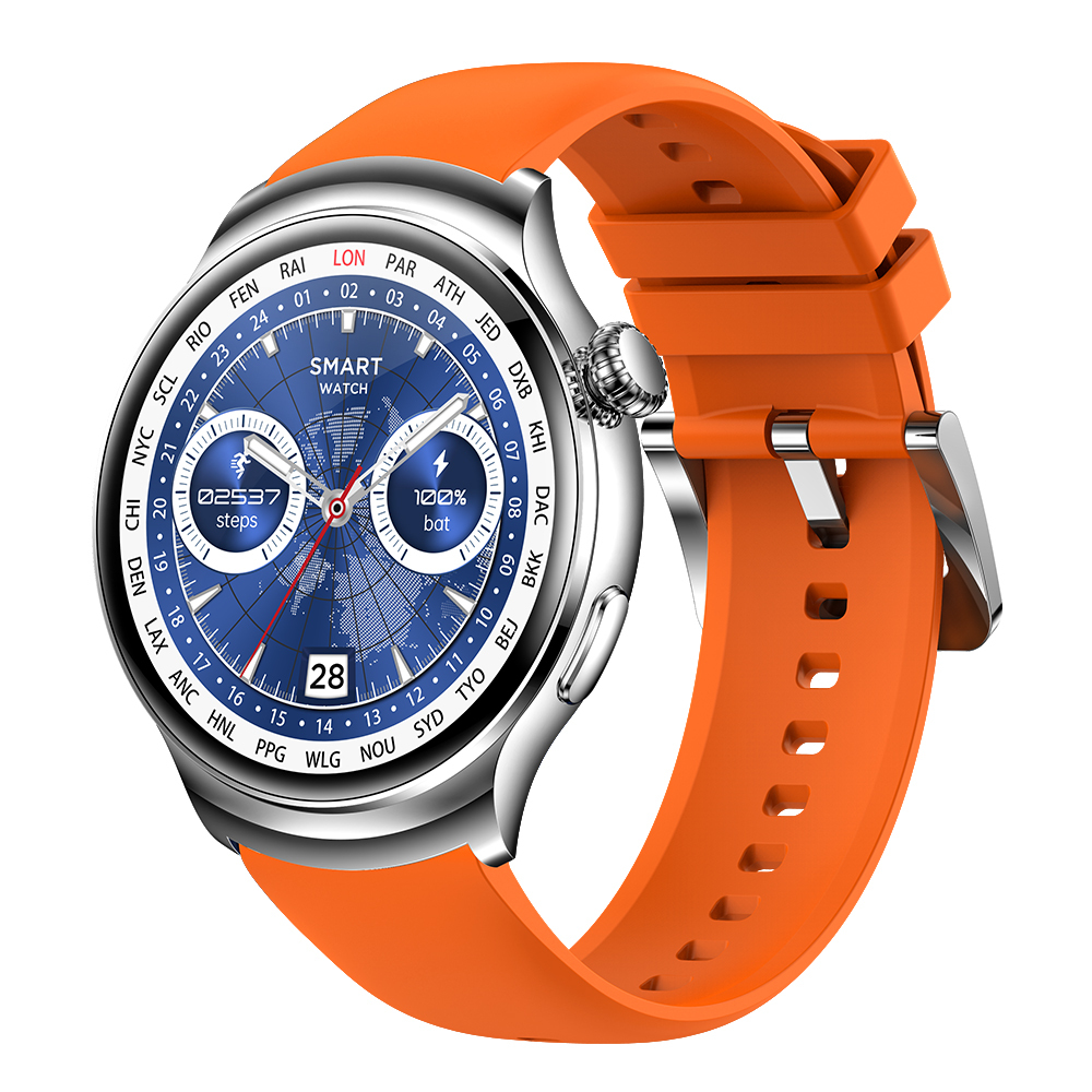 Naranja