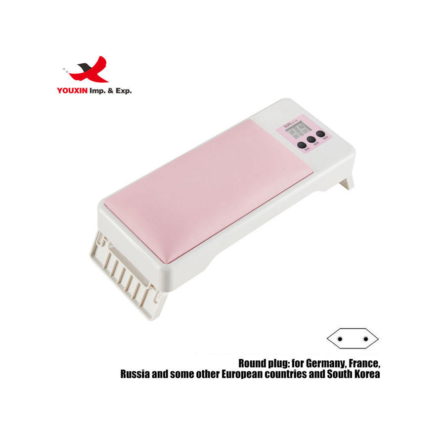 Pink(European standard)