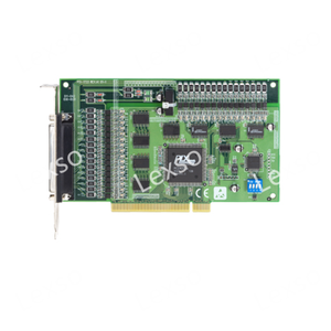 研华PCI-1733 32通道隔离数字输入pci卡 - Product Image 1