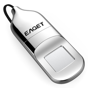 EAGET USB2.0 Criptografia Impressão Digital Pendrive USB <span class=keywords><strong>Flash</strong></span> Disk <span class=keywords><strong>Memory</strong></span> Stick Armazenamento para PC Portátil Usb <span class=keywords><strong>Flash</strong></span> Drive 64GB