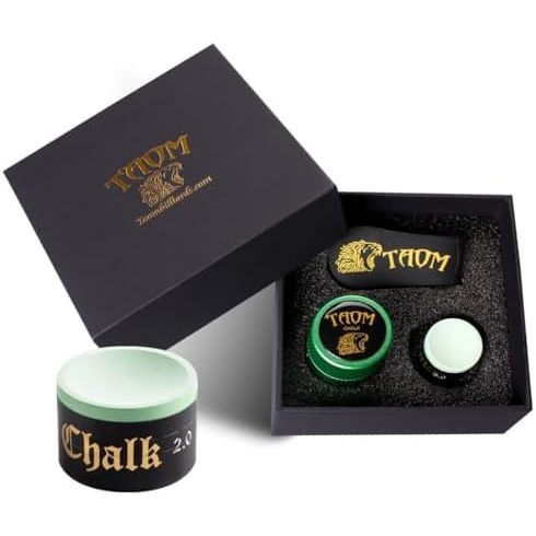 1-Gift Set-Green with 2.0 Green