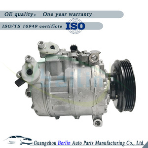 7seu17c מדחס אוטומטי עבור audi a4 1.8 1.9 tdi 4b0260805g <span class=keywords><strong>4b0260805m</strong></span> 8e0260805m 8e0260805m 8e0260805m 8e0260805t