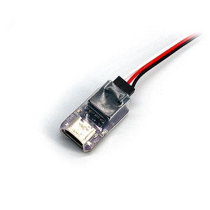 RevvitRCAM32プログラムファームウェアクローラー50ARCカーESCパワーシステムブラシレスモーター - Product Image 3