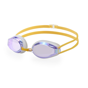 Очки для плавания с зеркальным покрытием для взрослых - Product Image 2