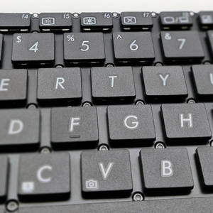 High Qualtity Notebook Keyboard for Laptop Compatible for ASUS X201 X201E X202 X202e Backlit - Product Image 6