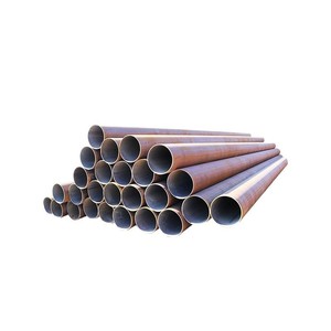 API 5L管道管无缝钢管燃气管道 - Product Image 3
