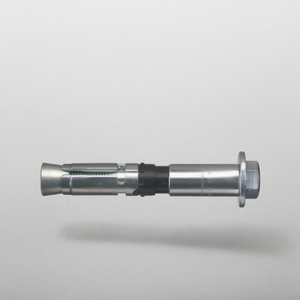 Mạ kẽm M16/50 24 Mét cơ khí <span class=keywords><strong>Bolt</strong></span> Heavy Duty bê tông vít nền tảng mạ kẽm nặng Neo bu lông - Product Image 3