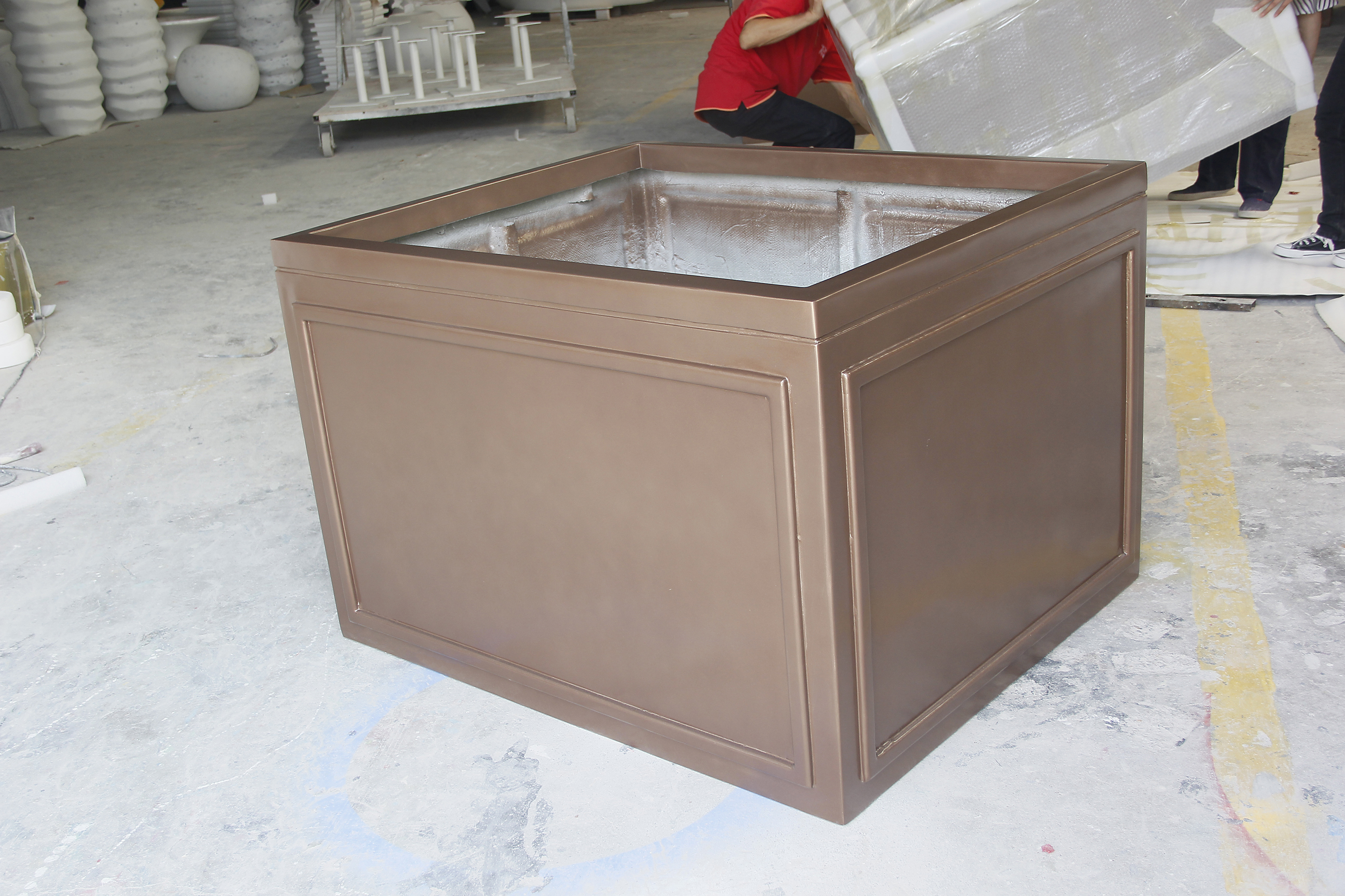Marron