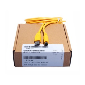 Nuove condizioni per il cavo di programmazione del controller programmabile usb-xc per interfaccia di comunicazione XC XC1/XC2/XC3/XC5 RS485 - Product Image 2