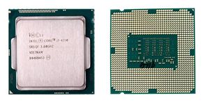 コア第4世代4コアI7-4790分解ルーズピースデスクトップCPUプロセッサ1150ピン22nm - Product Image 2