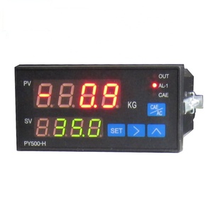 4 zu 20mA led-anzeige mit RS485 RS232 druckanzeige - Product Image 2