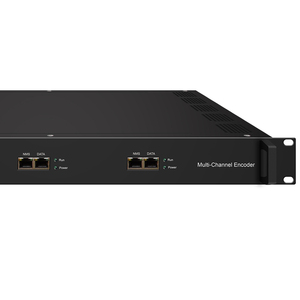NDS3228S 8/16/24 HD Inputs KU Band Wireless TV Omnidirectional Transmission System H.264 Wireless TV Receiver <strong>Encoder</strong> Modulator - Product Image 5