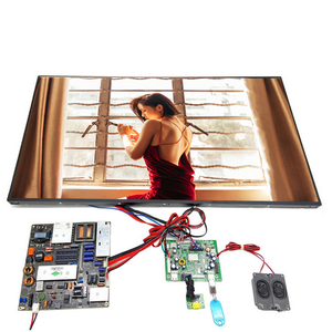 DV215FHM-NN0 21.5インチTFTLCDディスプレイPCモニタースクリーンタッチモジュールパネル、LVDSインターフェースSDKキット付き - Product Image 6