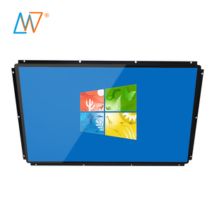 Pantalla táctil integrada de 49 pulgadas, todo en uno, lcd, monitor de pc con ordenador incorporado - Product Image 1