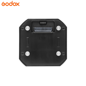 闪存GODOX WB400P锂电池替代AD400 Pro 22.2V/2500毫安时锂离子电池组AD400Pro工作室闪存闪光灯 - Product Image 5