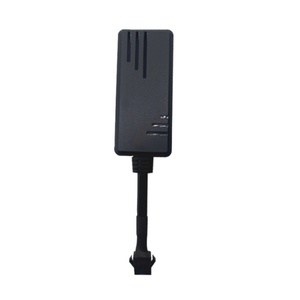 Rastreador GPS 4G personalizable con etiqueta privada Localizador GPS de bajo precio para la gestión de flotas Logotipo personalizado