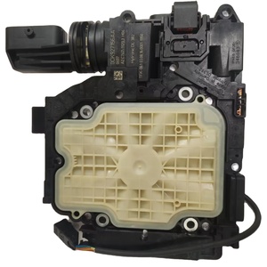 0CK TCU ชุดควบคุม TCM DL382ชิ้นส่วนระบบเกียร์อัตโนมัติสำหรับการถ่ายโอน Geatbox - Product Image 1