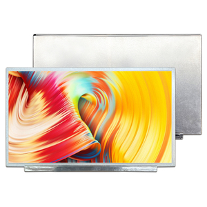 15.6 Inch High Definition High Brightness Full Color TFT <strong>LCD</strong> <strong>Display</strong> <strong>with</strong> <strong>EDP</strong> <strong>Interface</strong> - Product Image 1