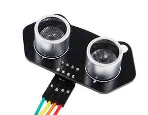 Buntes neues Ultraschallsensor-Entfernungs modul, das zur Vermeidung von Hindernissen wirksam ist - Product Image 5