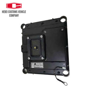 Fabrik preis 386-3444 3863444 311D ECU Controller Computer Board Inklusive Software programm für CAT