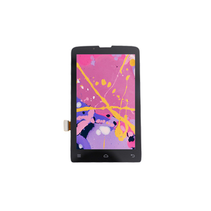 Touch Screen LCD modulo Display da 4 pollici 480x800 Touch Screen LCD MIPI Touch Screen LCD da 4 pollici - Product Image 6