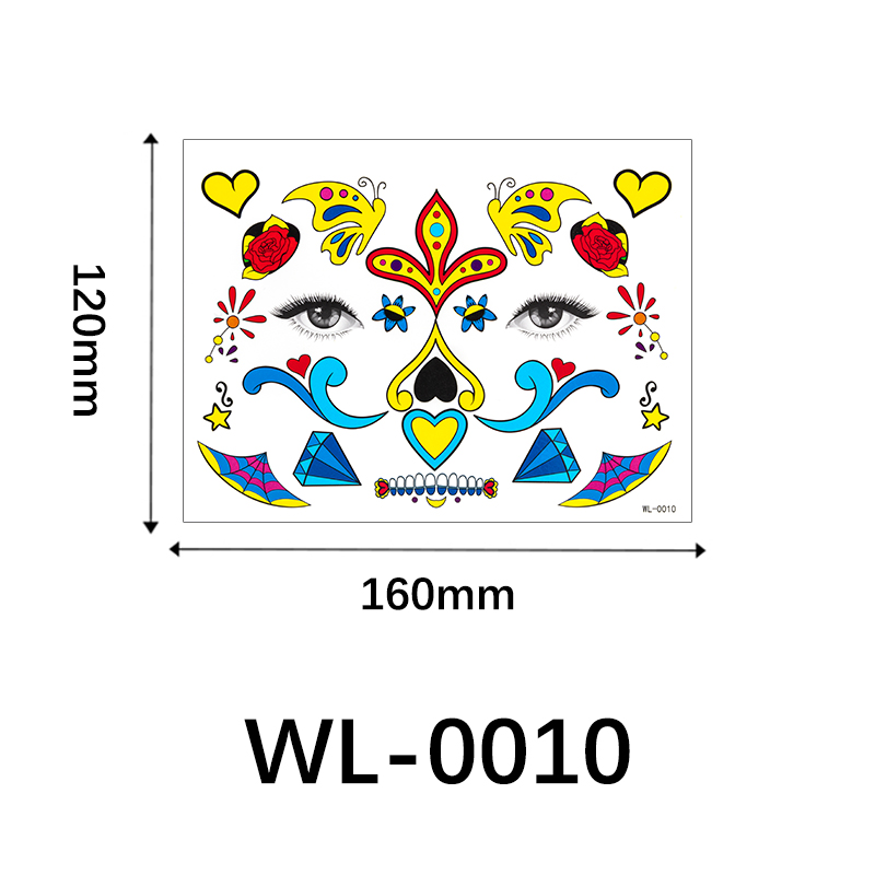 WL-0010