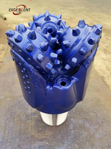 7inch 177.8mm tci tricone khoan <span class=keywords><strong>bit</strong></span> chèn răng tricone <span class=keywords><strong>bit</strong></span> cho cũng khoan tci <span class=keywords><strong>bit</strong></span> Con lăn <span class=keywords><strong>bit</strong></span> - Product Image 3