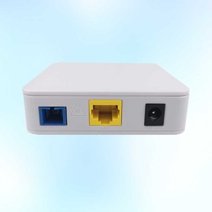 Cheapest V2801SG/V2801RD Compatible olt vsol Optical Modem XPON ONT 1GE XPON onu