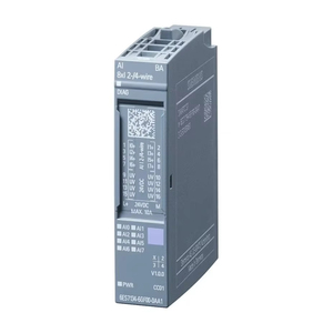 Original New 6ES7134-6GF00-0AA1 <strong>Analog</strong> <strong>Input</strong> <strong>Modules</strong> - Product Image 1