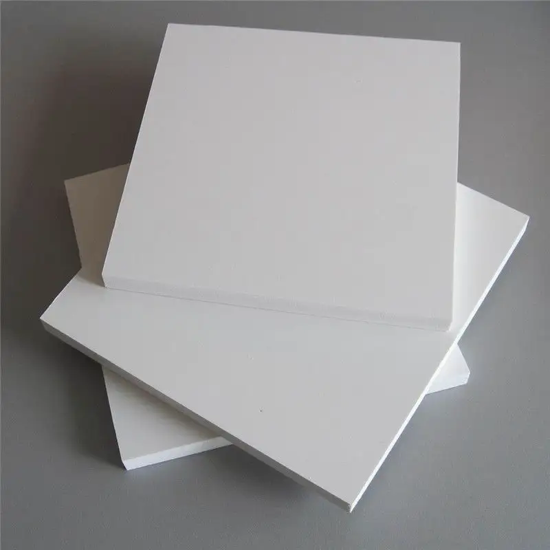 Laminering Sintra Board Sheet 10Mm 12Mm 15Mm Pvc Celuka Board Hoge Dichtheid Plastic Plaat