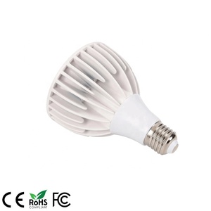 Reliable 20W PAR30 Plant Growing Bulb with <strong>Isolated</strong> Driver and <strong>PSE</strong> Approval for Optimal Plant Development - Product Image 5