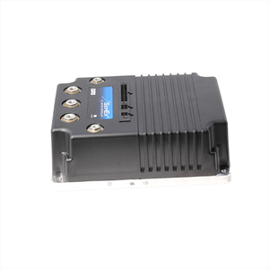 48V 4kw Club Car motor controladores eléctricos DC controladores 1268-5403 controladores Curtis - Product Image 3