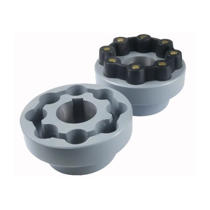 Hot Sale C-KING-CC/MH55 Core <strong>Coupling</strong> Motor Pump Oil Pump Reducer MH90 MH115 Rubber Elastic <strong>Coupling</strong> - Product Image 3