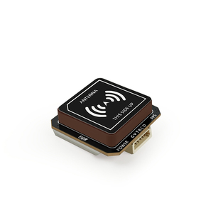 FPV Drone modulo GEPRC GEP-M8Q con indicatore BDS posizionamento Controller di volo Mini dimensioni Rc Drone parti - Product Image 3