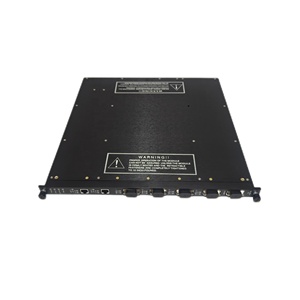 Placa de terminales de salida analógica TRICONEX 3511 para PLC PAC y controladores dedicados Placa de terminales de salida analógica TRICONEX 3511 - Product Image 4