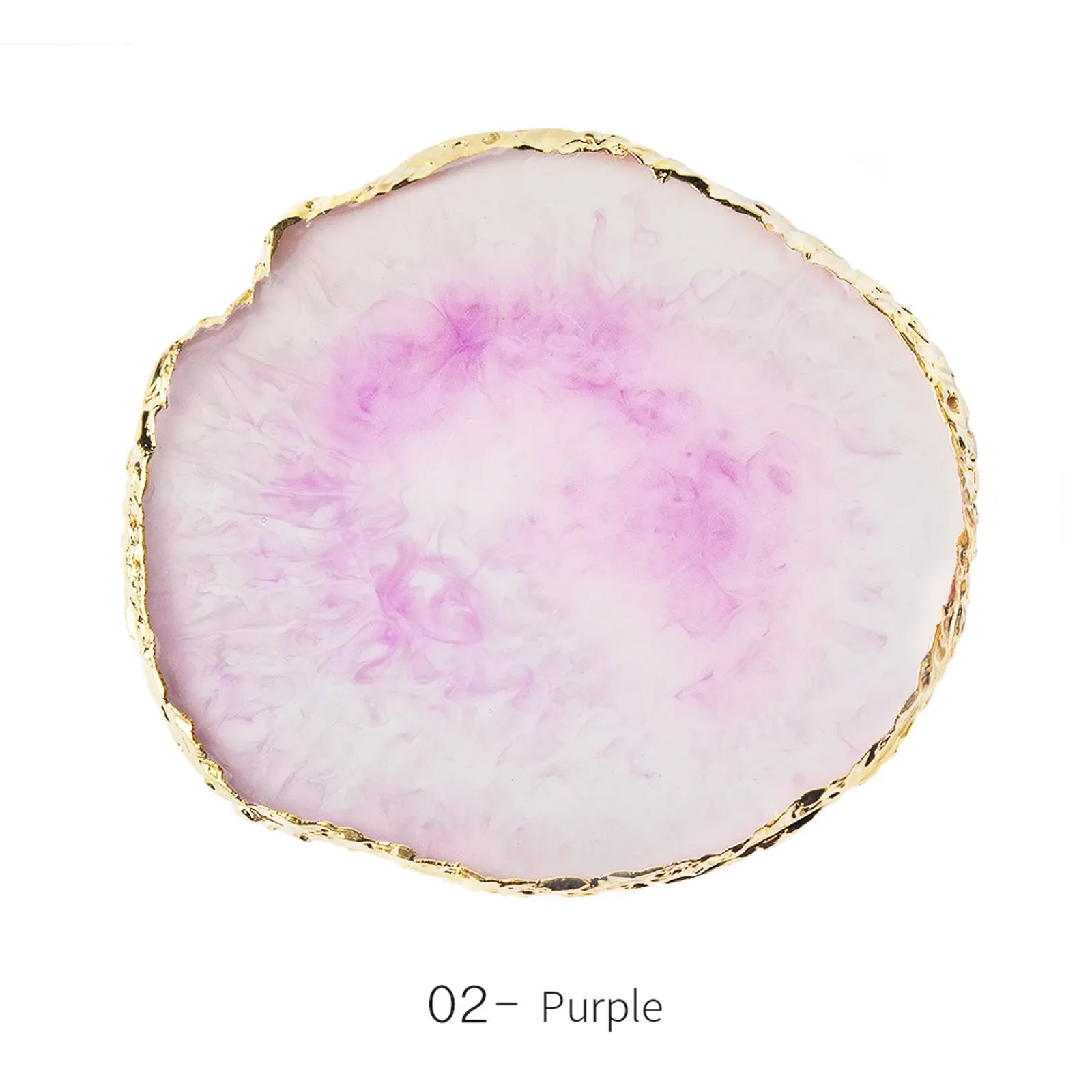2. Violet