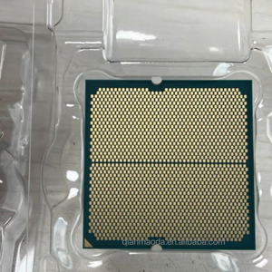 AMD R97900XCPUプロセッサー12コア24スレッドソケットAM5r97900Xコンピューターゲーミングデスクトッププロセッサー (CPUクーラーなし) - Product Image 2