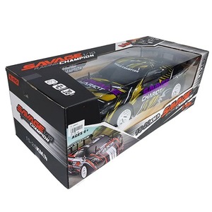 Most Popular 1:10 2.4G Four-Way Remote <strong>Control</strong> Truck Toy <strong>RC</strong> <strong>Car</strong> High Speed Professional - Product Image 3