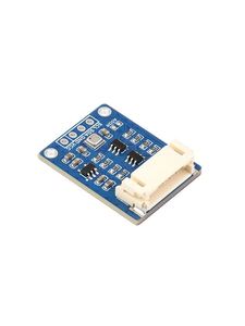 Waveshare <strong>Raspberry</strong> <strong>Pi</strong> 4B <strong>Sensor</strong> Expansion Board <strong>Temperature</strong>/<strong>Humidity</strong>/Air Pressure/Gas Environment <strong>Sensors</strong> - Product Image 4