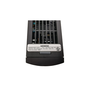 SONGWEI CNC 6SE6420-2AB11-2AA1 SIEMENS SIMATIC ใหม่ในสต็อก รับประกัน 12 เดือน S7 6SE64202AB112AA1 - Product Image 4