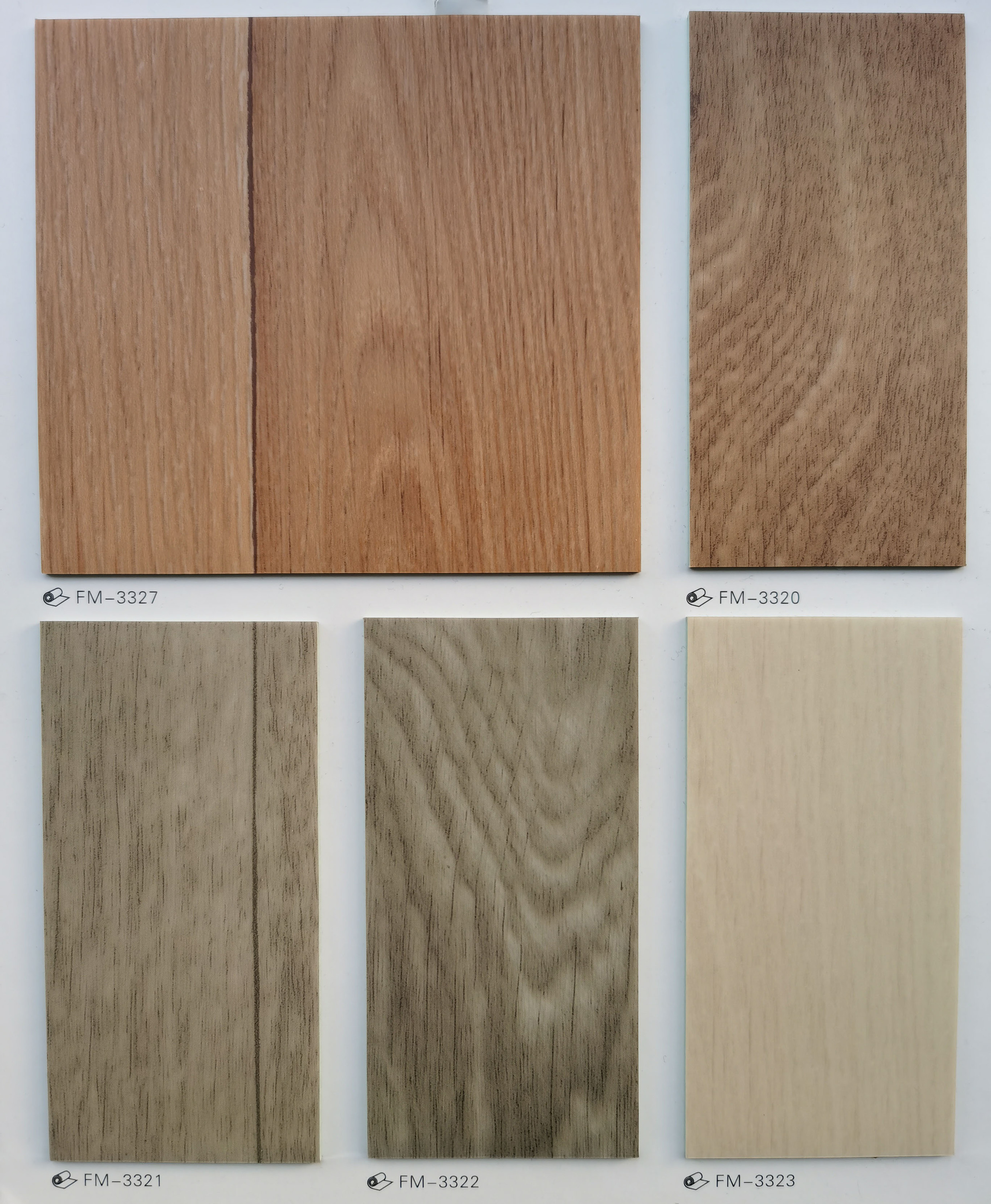High-grade dense compressive wear-resistant