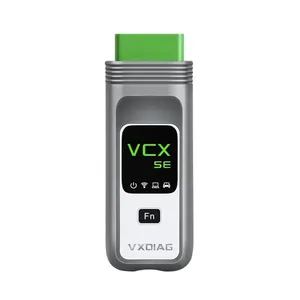VXDIAG VCX SE für Renault (2005-2022) Alle Systeme Diagnose tool J2534 ECU Codierung und Programmierung OBD2 Scanner - Product Image 3