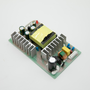 บอร์ดพลังงานแผงวงจร PCBA ประกอบ PCB บริการ PCBA - Product Image 2