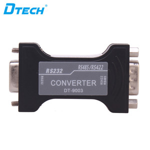rs232至rs485 rs422转换器modbus rtu至modbus tcp网关rs485至以太网转换器rs232至rs485 rs422适配器 - Product Image 2