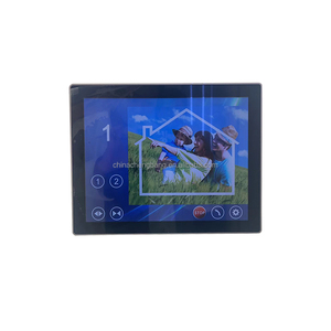 Elevator Lift Touch Cop Screen 15.6 Inch TFT Display <strong>Module</strong> Elevator Lift Car <strong>Control</strong> Panel Touch Cop for Lift - Product Image 1