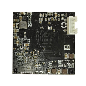 48MP摄像头模块自动对焦模块高清USB2.0免驱动工业安全监控摄像头模块