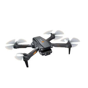 Hava fotoğrafçılığı için optik akış konumlandırma WiFi dönüş ticari Drones Quadcopter uzaktan kumandalı Drone yüksek teknoloji özellikleri - Product Image 2